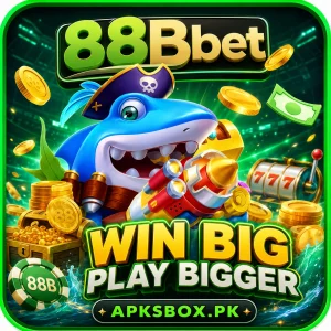 88BBET Game APK Download | Official App for Android