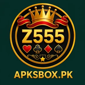 Z555 Game Download | Top Earning App in Pakistan 2026