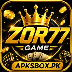 ZOR77 Game {Download Latest APK, Login & Earn Real Money}