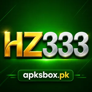 HZ333 Game {Download Latest APK, Login & Review 2026}