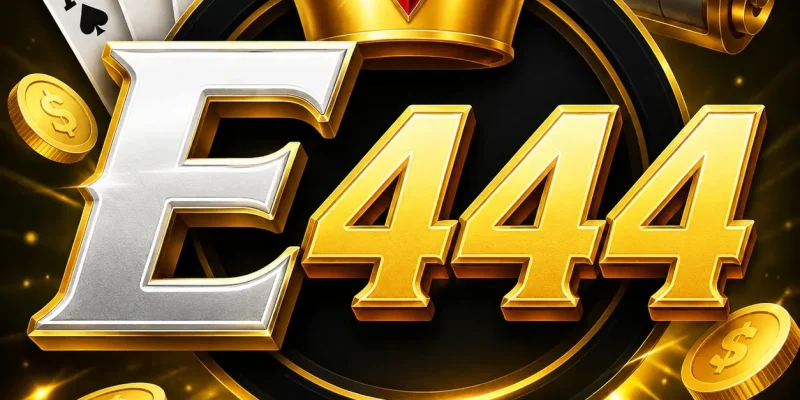E444 Game Download [Real Earning App] for Android Users