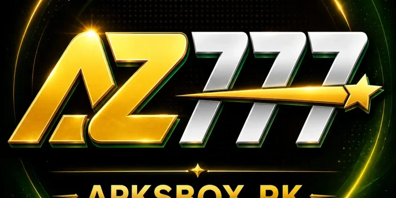 AZ777 Game APK (Download Latest Version for Android)