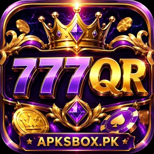 777QR Game (Download Apk New Earning App For New Users)