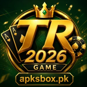 TR2026 Game (Download New APK 2026 Free for Android & iOS)