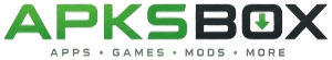 Apksbox.pk Logo