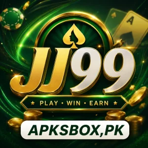 JJ99 Game Download | New Best Earning App in Pakistan 2026