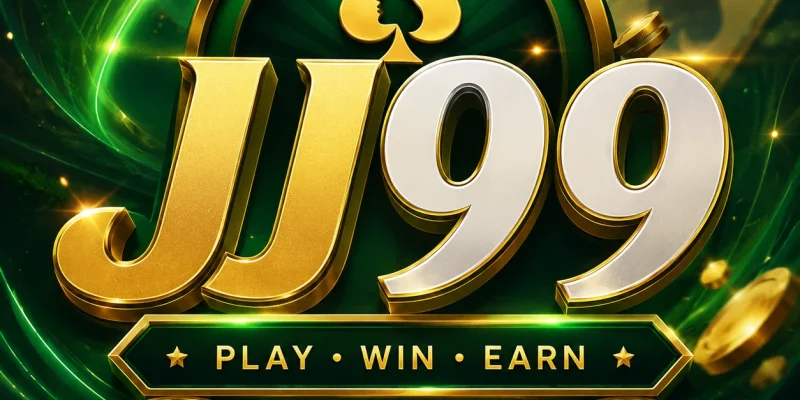 JJ99 Game Download | New Best Earning App in Pakistan 2026