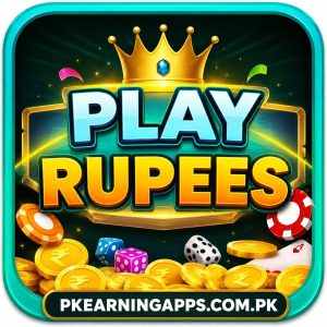 Play Rupees Game Download (Earning App) in Pakistan 2026
