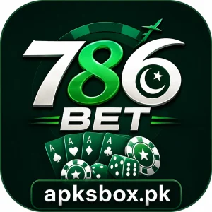 786Bet Game {APK Latest Version 2026 Download & login}