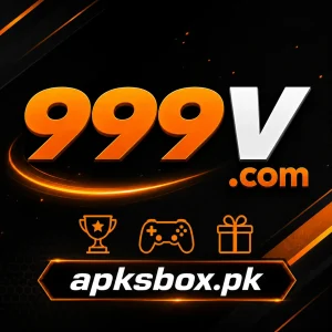 999V Game APK (Download Pakistani Earning App in 2026)