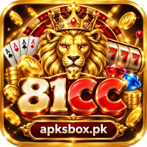 81CC Game | Download Best Earning App in Pakistan