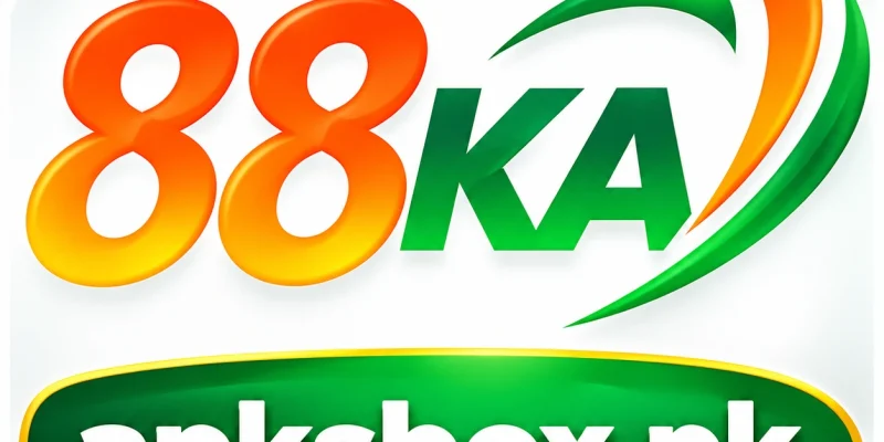 88KA Game {Download Real Earning App in Pakistan}