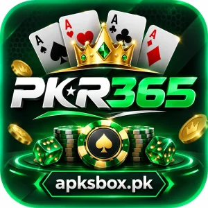 PKR365 Game | Download Latest New Earning App in Pakistan