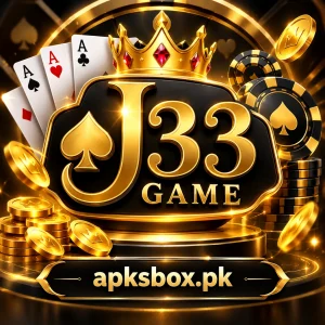J33 Game | Download Latest APK for Android Players in 2026