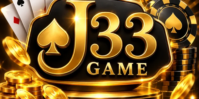 J33 Game | Download Latest APK for Android Players in 2026