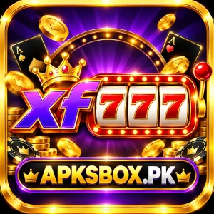 XF777 Game APK Download (Top Trending Earning Platform)