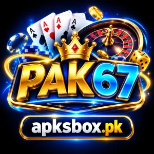PAK67 Game Download APK Latest Version for Android (2026)