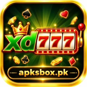 XD777 Game Download Latest Version for Android in Pakistan