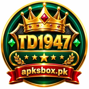 TD1947 Game Apk | Download Updated App in Pakistan 2026