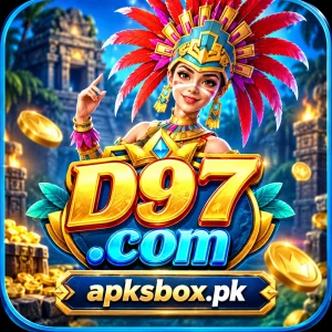 D97 Game {Download Best Earning App For Android 2026}