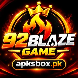 92Blaze Game {Download APK Latest Version For Android}