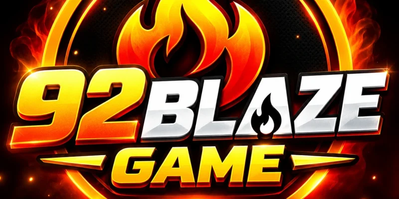 92Blaze Game {Download APK Latest Version For Android}