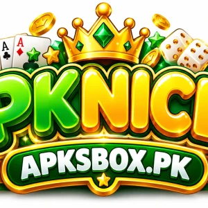 PK NICE Game Download APK Latest Version for Android 2026