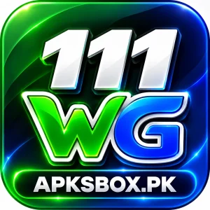 111WG Game {Real Earning Apk In Pakistan Latest V1.1}