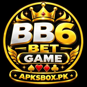 BB6 BET Game Download APK (Trending Earning App) Pakistan
