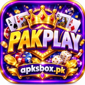PakPlay Game Download (Real Earning Game Pakistan) 2026