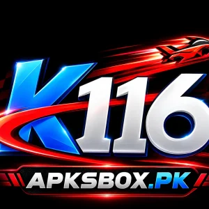 K116 Game Download {Best Real Earning App in Pakistan 2026}